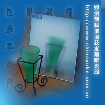 Mirror Glass Frosting Powder